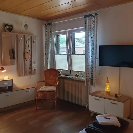 Picidae 55172 Apartamento Filsum