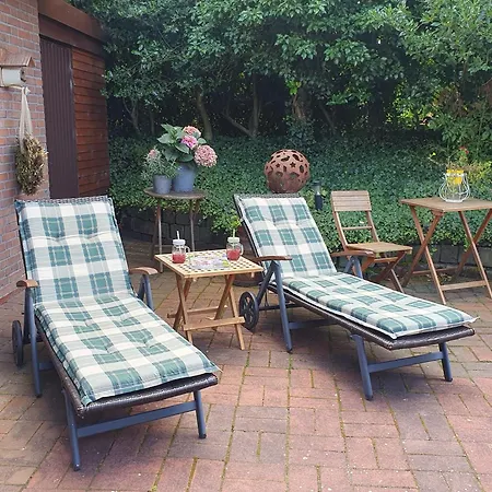 Picidae 55172 Apartamento