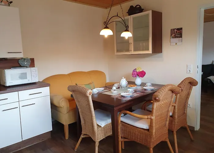 Apartamento Picidae 55172