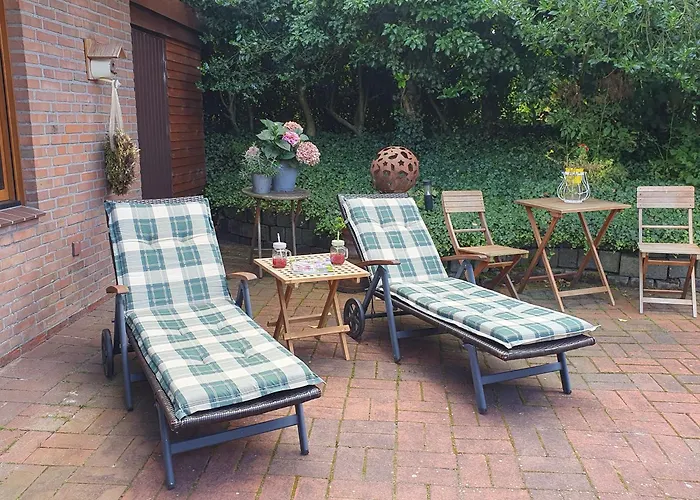 Picidae 55172 Apartamento